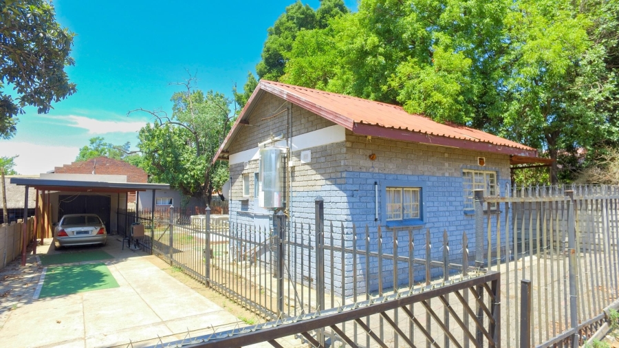 3 Bedroom Property for Sale in Bodorp North West